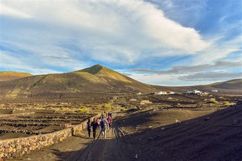 senderismo en lanzarote rutas|Las 10 mejores caminatas de Lanzarote (con fotos)